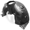 MINI 51717136165 Panelling, mudguard